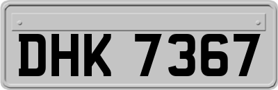 DHK7367