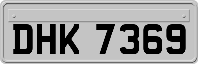 DHK7369