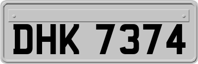 DHK7374