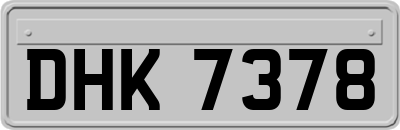 DHK7378