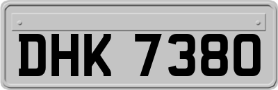 DHK7380