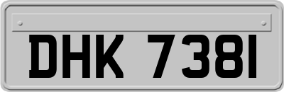 DHK7381