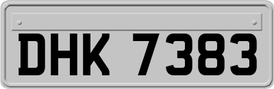 DHK7383