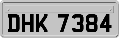 DHK7384
