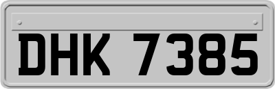 DHK7385