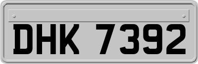 DHK7392