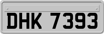 DHK7393