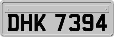 DHK7394