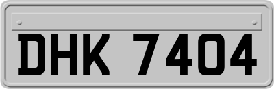 DHK7404