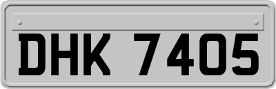 DHK7405