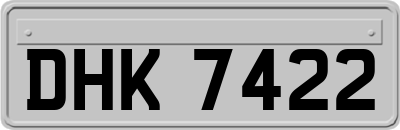 DHK7422