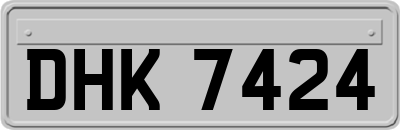 DHK7424