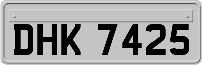 DHK7425