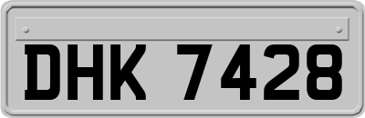 DHK7428