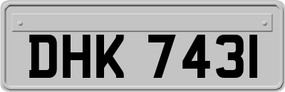 DHK7431