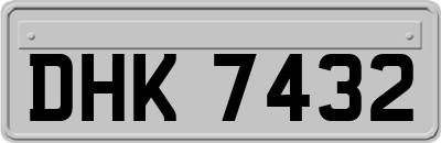 DHK7432