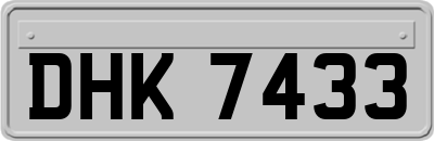 DHK7433