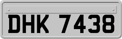 DHK7438