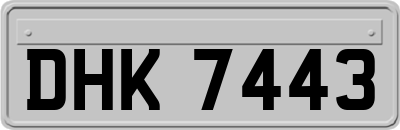 DHK7443