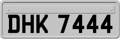 DHK7444