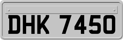 DHK7450