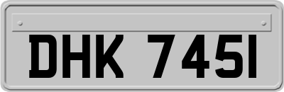 DHK7451