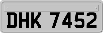DHK7452