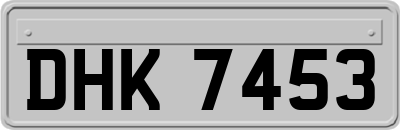 DHK7453