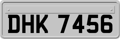 DHK7456