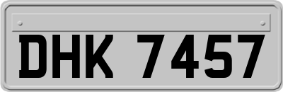 DHK7457