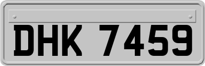 DHK7459