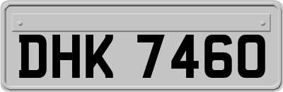 DHK7460