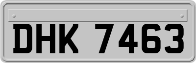 DHK7463