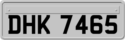 DHK7465
