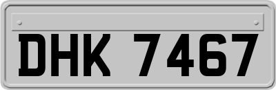 DHK7467