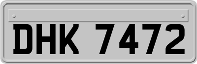 DHK7472