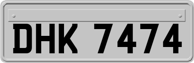 DHK7474