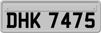 DHK7475