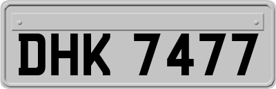 DHK7477