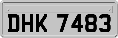 DHK7483
