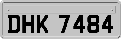 DHK7484