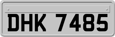 DHK7485
