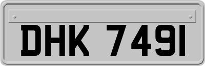 DHK7491