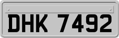 DHK7492