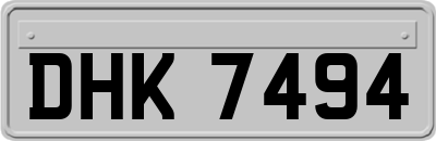DHK7494