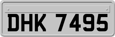 DHK7495