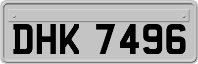 DHK7496