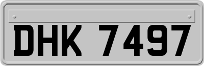 DHK7497