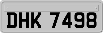 DHK7498