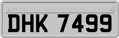 DHK7499